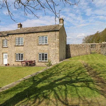 Sunnyside Cottage, Richmond Bellerby Esterno foto
