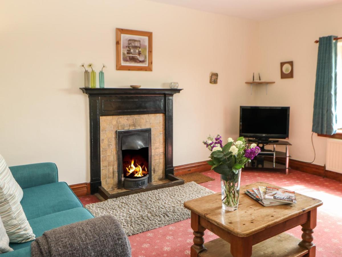 Sunnyside Cottage, Richmond Bellerby Esterno foto