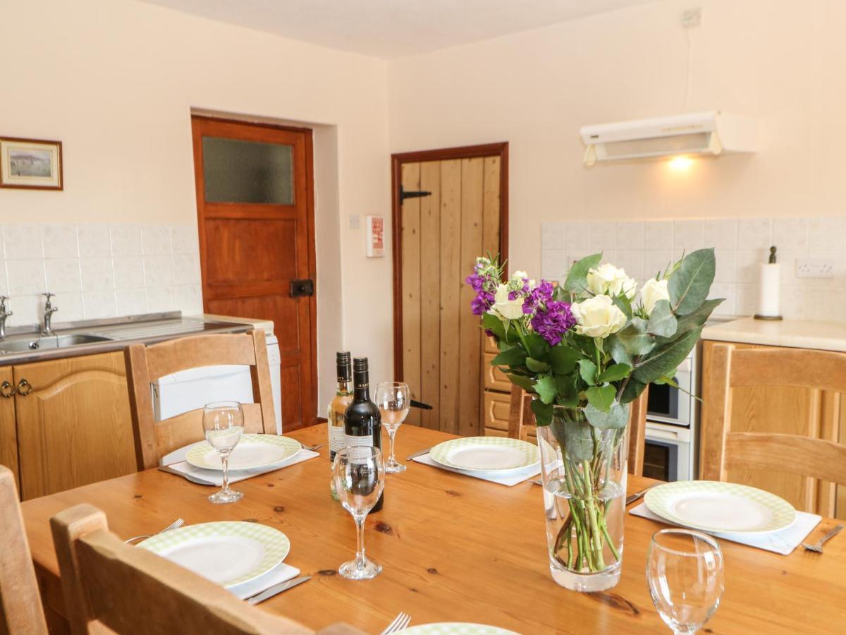 Sunnyside Cottage, Richmond Bellerby Esterno foto