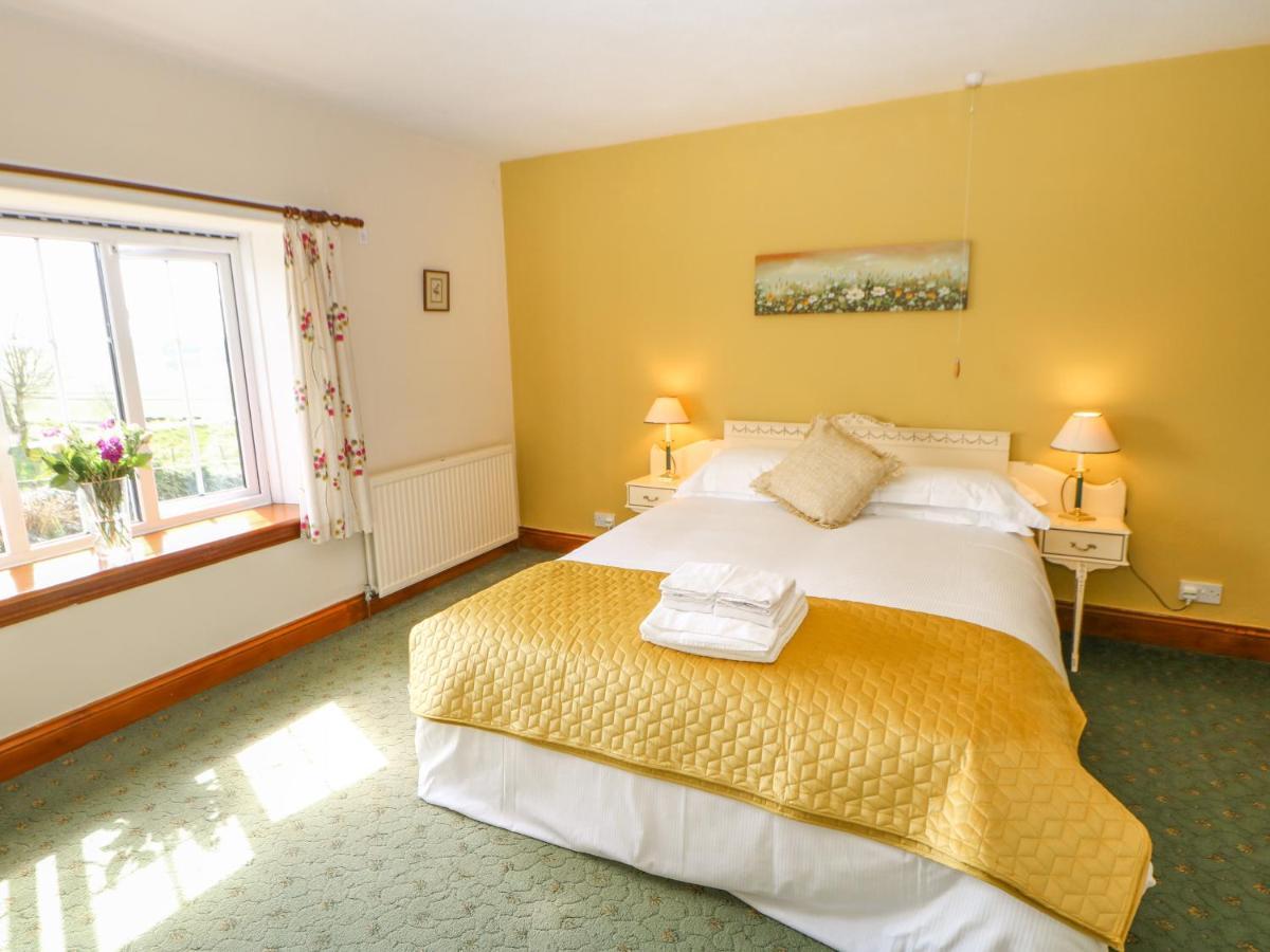 Sunnyside Cottage, Richmond Bellerby Esterno foto