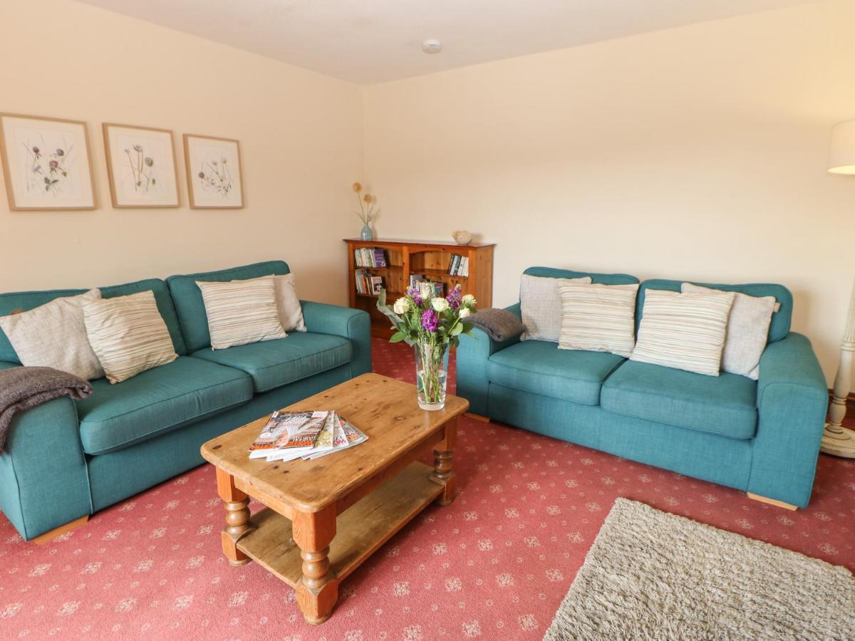 Sunnyside Cottage, Richmond Bellerby Esterno foto