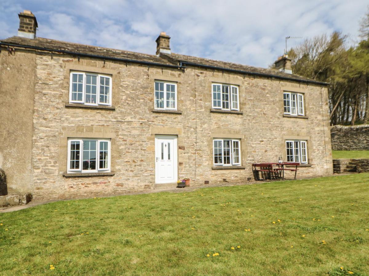 Sunnyside Cottage, Richmond Bellerby Esterno foto