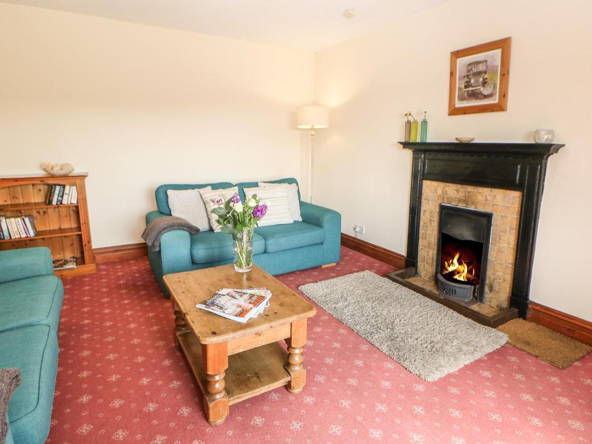 Sunnyside Cottage, Richmond Bellerby Esterno foto
