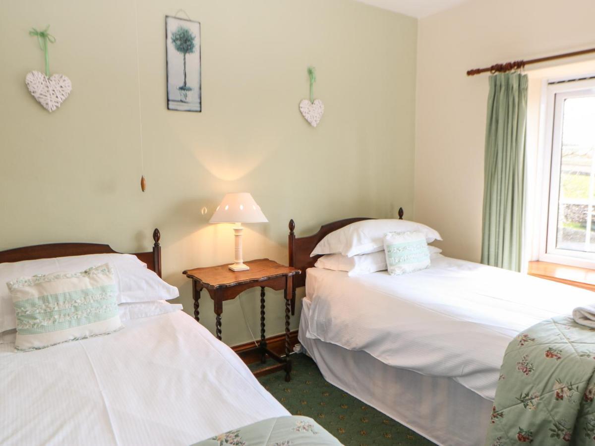 Sunnyside Cottage, Richmond Bellerby Esterno foto