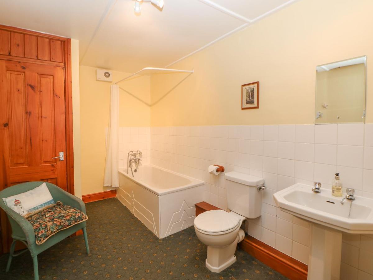 Sunnyside Cottage, Richmond Bellerby Esterno foto